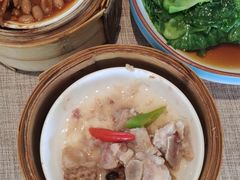 -晋江荣誉国际酒店·港誉茶餐厅