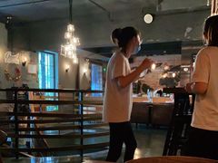 大堂-斯普汇生蚝牛排馆(中骏世界城店)