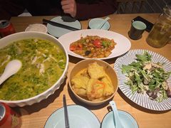 -乐膳真味 川湘小炒(薛家寨小区店)