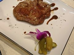 -安德烈俄式西餐厅(中央大街店)