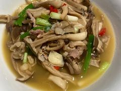 -湘阁里辣(大朗广场店)