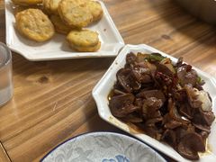 -黑皮酸菜鱼(三山街店)