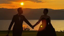 -乐派诗婚纱摄影