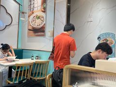 -苏晓玥·江南小吃(深圳北站店)