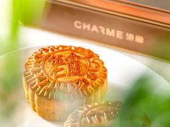 -港丽餐厅(高德置地店)