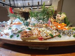 -深圳同泰万怡酒店·万荟轩自助餐厅(同泰店)