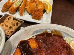 -矢场猪(名古屋站三井楼北馆店)
