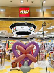 -LEGO(国贸商城店)
