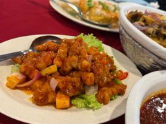 -德成饭店