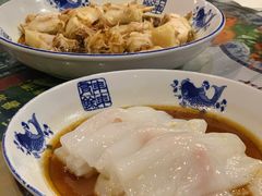 牛肉肠-阿殳粥馆(水围村店)