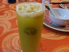 -灯笼馆海鲜餐厅