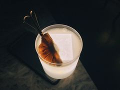 -ASPIRYNA酒吧水烟吧(太古里店)
