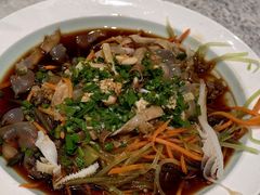-聚丰园•湖鲜餐厅(阿红私房菜梅石路店)