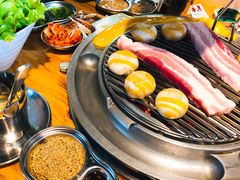-伊茉家的烤肉店(勒泰中心店)