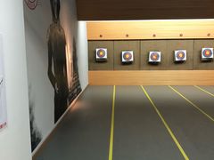 -道顺射箭·团建·骑射(张杨路店)