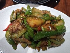 -缪氏川菜(丰盛町店)