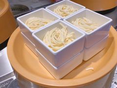 -龍歌自助小火锅(市北台东利群店)