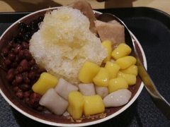 -鲜芋仙(南开大悦城店)