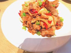 -得稻小饭堂·江西菜(浦江店)