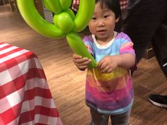 -西贝莜面村(上海百联西郊店)