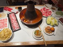 -朴都老北京紫铜火锅(荣成九龙城店)