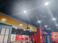 -虎虎龙虾大排档(双井店)