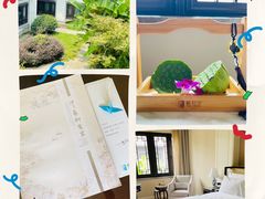 -杭州西湖柳莺里酒店