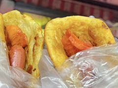 -张记灌饼(丰富路店)