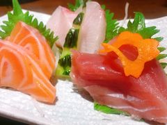 -有喜屋·深夜食堂(北京西路店)