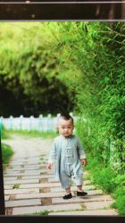 点击看大图 -童年儿童摄影(大连店)