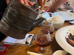 -金苑酒家·客家菜·广东老字号(万象店)
