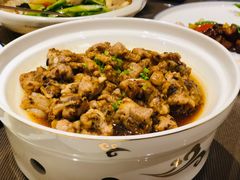 -泰河谷·豆捞