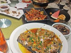 -李氏传家菜(兴城路店)