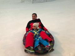 -哈尔滨热雪奇迹