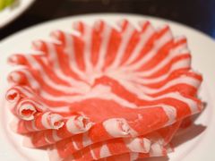 -南门涮肉(东单店)