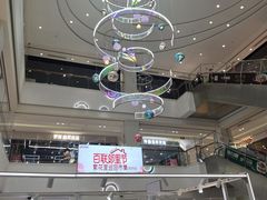 -百联临沂购物中心(临沂路店)