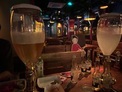 -Helens海伦司小酒馆(上海疁城新天地店)