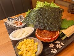 -丸藏和牛烧肉专门店(园区师惠坊店)