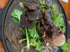 -邓邓胖姐拌面(濉溪路店)