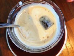 -ROAST coffee & eatery