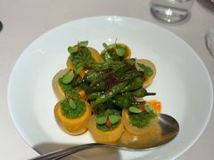 -蘇锦宴·淮扬菜烤鸭·小院(三元桥霄云路店)