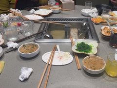 -海底捞火锅(崇文门新世界百货店)