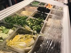 -拿渡·水煮鱼 麻辣香锅(西单大悦城店)