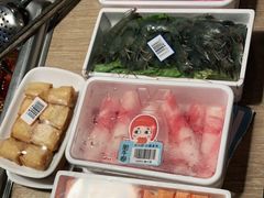 -野妹经典火锅(民治店)