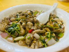 -巫记鸡饭店