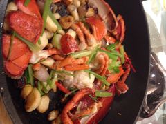 iphone_upload_pic-瓯菜排档·温州海鲜(玕南店)