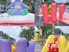 -东莞松山湖万象汇