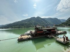 -乌江画廊(彭水苗族土家族自治县)