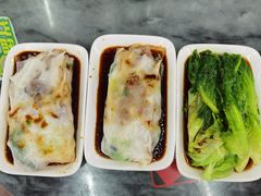 生菜-穗银肠粉店(东川路店)
