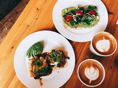 -Egg•Allday Brunch(襄阳北路店)